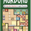 Murdoku - naslovnica