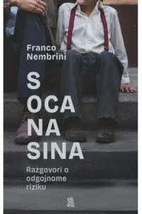 S oca na sina - naslovnica