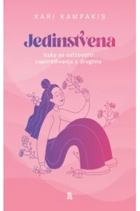 Jedinstvena - naslovnica