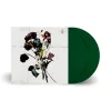 Ei8ht - Ei8ht - Green Vinyl edition LP - omot