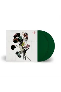 Ei8ht - Ei8ht - Green Vinyl edition LP - omot