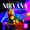 Nirvana - Nirvana About a Girl In 1991 CD - omot