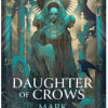 Daughter of Crows - naslovnica