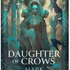 Daughter of Crows - naslovnica