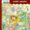 Lažeš, Melita - naslovnica