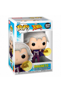 X-Men 97 POP! Marvel Vinyl Figure Magneto 9 cm - slika proizvoda