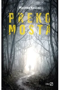 Preko mosta - naslovnica