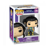 Funko Pop Animation: Kpop Demon Hunters - Zoey - slika proizvoda