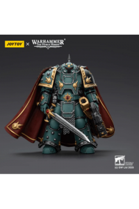Warhammer 40,000: Sons of Horus Action Figure Legion Champion 12 cm - slika proizvoda