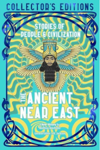 The Ancient Near East (Ancient Origins) - naslovnica