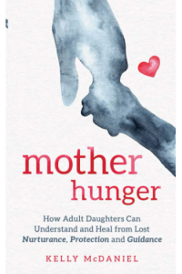 Mother Hunger - naslovnica