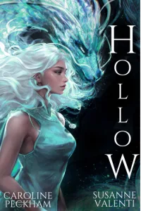Hollow - naslovnica