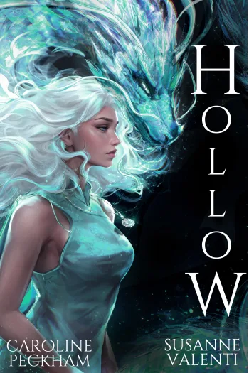Hollow - naslovnica