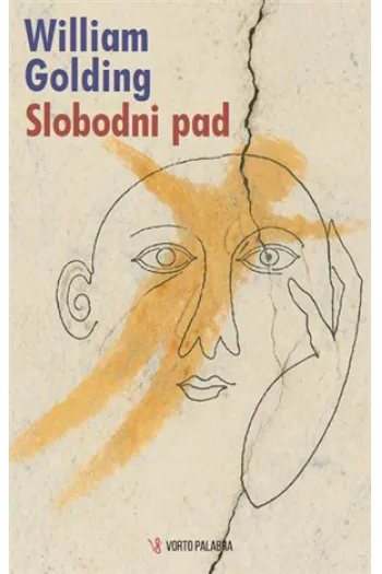 Slobodni pad - naslovnica