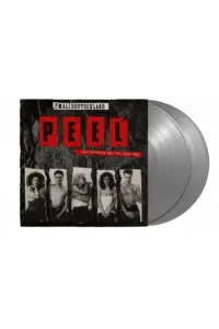 The Complete Peel Sessions - RSD 2026 Silver Vinyl edition LP - omot