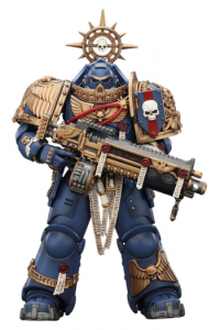 Warhammer 40,000 Action Figure Ultramarines Heavy Relic Primus Armor 13 cm - slika proizvoda