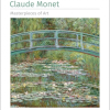 Claude Monet Masterpieces of Art - naslovnica