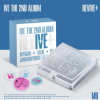 IVE - Revive+ (Md Ver.) Limited Dar - omot