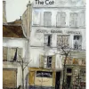 The Cat - naslovnica