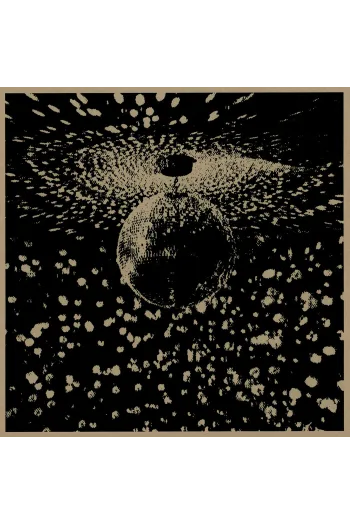 Neil Young - Mirror Ball CD - omot