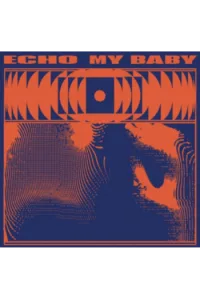 Echo CD - omot
