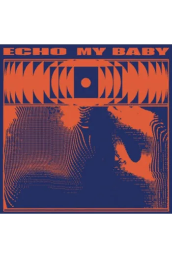 Echo CD - omot