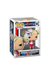 Bleach POP! Animation Vinyl Figure Hiyori Sarugaki 9 cm - slika proizvoda
