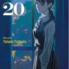 Chainsaw Man, Vol. 20 (Manga) - naslovnica