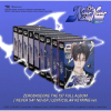 ZEROBASEONE - Never Say Never (Lenticular Keyring Ver.) [Seok Matthew Ver.] Dar - omot