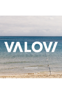 Valovi - Barbados LP - omot