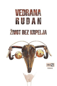 Život bez krpelja - naslovnica