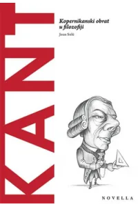 Kant - naslovnica