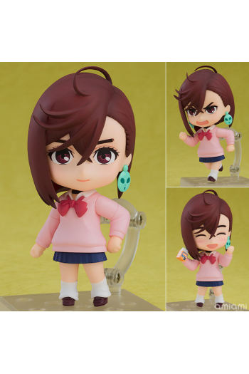 Dandadan Nendoroid Action Figure Momo 10 cm - slika proizvoda