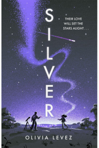 Silver - naslovnica