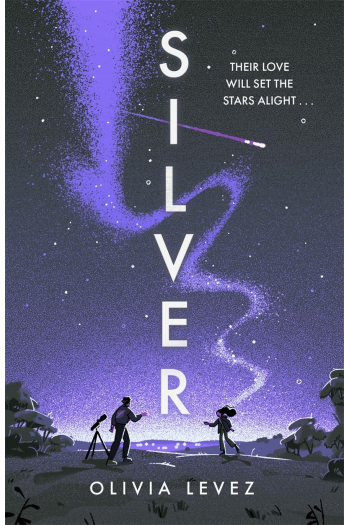 Silver - naslovnica