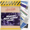 Detektivska igra - Murder at the Magic Mirror Casino - Cryptyc Killers - slika proizvoda