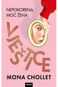 Vještice: Nepokorena moć žena - naslovnica