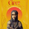 Circe: New & Ancient Greek Tales - naslovnica