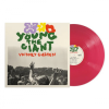 Young The Giant - Victory Garden (Opaque Magenta) LP - omot