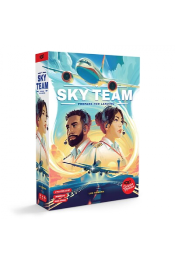 Sky Team - slika proizvoda