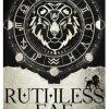 Zodiac Academy 2: Ruthless Fae - naslovnica