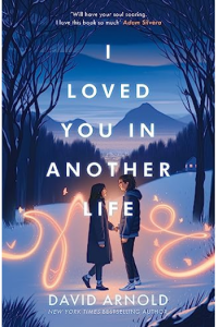I Loved You In Another Life - naslovnica