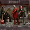 Dragonfly LP - omot