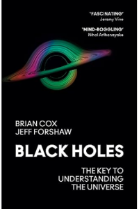 Black Holes - naslovnica