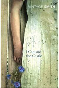 I Capture the Castle - naslovnica