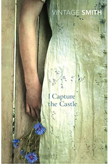 I Capture the Castle - naslovnica