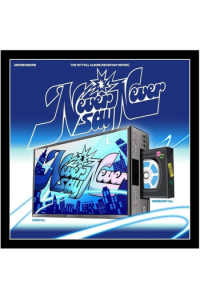 ZEROBASEONE - NEVER SAY NEVER (PHOTOBOOK VER.) - omot