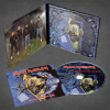 Iron Maiden - No Prayer For The Dying CD - omot