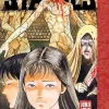 Statues: Junji Ito Story (Manga) - naslovnica