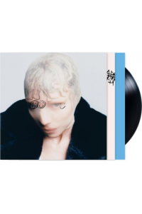 Lykke Li - The Afterparty LP - omot